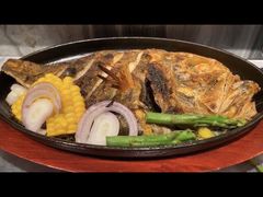 -Hatsune隐泉日式料理(SKP店)