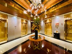 -广州花园酒店