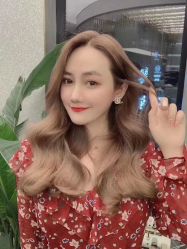 点击看大图 -3AM HAIR SALON烫发染发接发