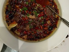 -老妈菜馆(建设街店)