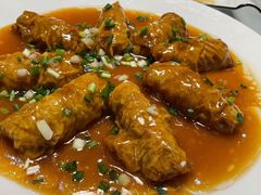 卷鸡-千岛湖小鱼儿·淳安匠心农家菜