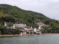 -新安江山水画廊风景区
