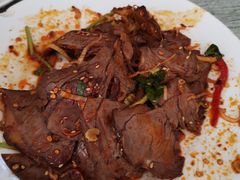 -杨大姐四川风味麻辣鸡(古陌路店)