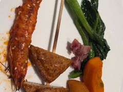 -长兴开元名都大酒店·地中海咖啡厅