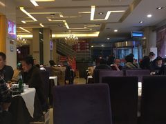 大堂-国人川菜(李家村建东街店)