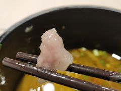 -乡村基(双桥家乐福店)