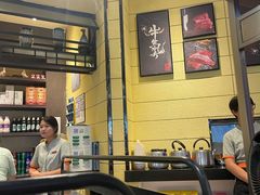 -掂档潮汕牛肉火锅(cityon熙地港店)