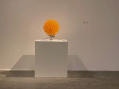 -chi K11艺术空间展览厅