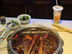 -水碾河刘老大串串香(水碾河路店)