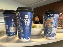 -不相离盐帮菜(郎园店)
