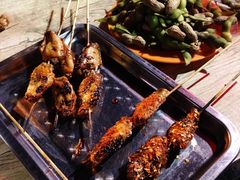 -绝味酷翅(范光胡同店)