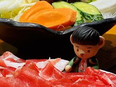 -呷哺呷哺 黄金牧场 (回龙观港龙店)