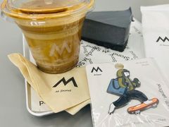 -M Stand(西安大悦城店)