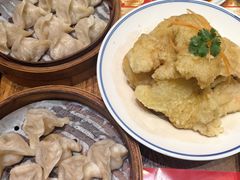-新兴园饺子馆(河南街店)