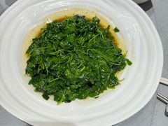 清炒田园鲜时蔬-东荟轩