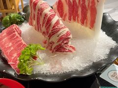 -五星桥原切肥牛火锅·30年专注好牛肉(湖塘店)