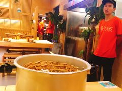 -我是那个大叔·美食研究所(新塘路店)