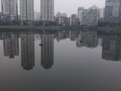 -喷泉公园