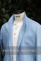点击看大图 -Brother西服礼服定制·商务·婚礼(佛山南海店)