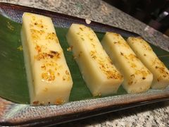 桂花拉糕-南京大牌档(三阳广场苏宁店)