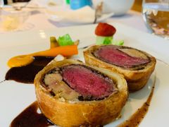 招牌惠灵顿牛排-蝶舍·MAISON PAPILLON