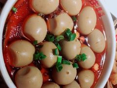 -贤合庄卤味火锅(顺城店)