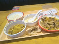 -美颐美·鲍汁排骨饭(龙华百佳华店)