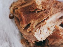 酱扇子-双杰北大抻面(水域蓝湾店)