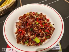 -陈大锅·岳阳鱼馆·地道岳阳菜(美食街店)