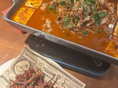 -乔街深夜食堂·台州菜·高压锅生蚝(杭州总店)