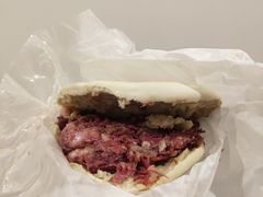 优质肉夹馍-杨天玉腊牛羊肉店