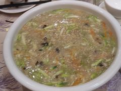 鱼蓉羹-有腥气私房菜·寻味顺德