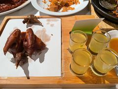 -汤城小厨•粤菜•靓汤(苏州街店)