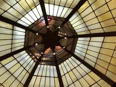 -上海和平饭店华懋阁 Cathay Room