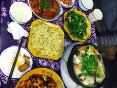 -白家寨子·山野白族菜(古城总店)