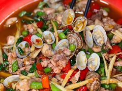 -老鼎万春卤菜(五代传承创始老店)