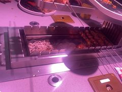 -丰茂烤串(全国首店)