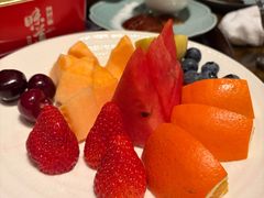 -大连君悦酒店·星海湾壹号Dalian·Dalian(星海广场店)