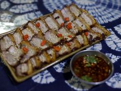 -龙姐私房菜(和顺古镇店)