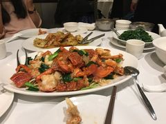 -金唐海鲜酒家