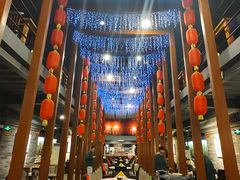 -滇越乘象云南餐厅(豆各庄店)