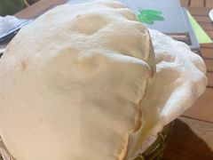 -ELI FALAFEL Lebanese&Mediterranean黎巴嫩美食(富城路店)