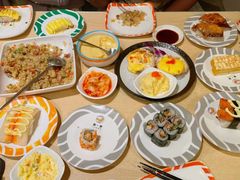 -新一番三文鱼寿司(大东海店)