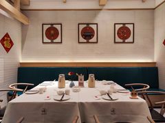 -在前门·烤鸭北京菜(五月花广场店)