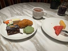 -星璞餐厅(深铁塘朗城君璞酒店)