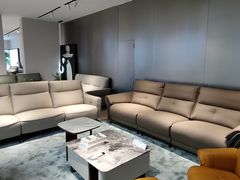 店内环境-金海马家居(海珠店)