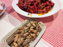 -霸王虾·小龙虾香辣蟹(玉林店)