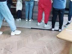 -青麦家·融合餐厅(江岛智立方店)