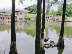 -东莞市可园博物馆