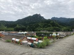 -遥桥古堡